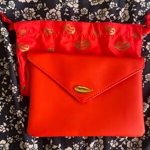 February of 2021 “Sealed with a Kiss” Ipsy bags